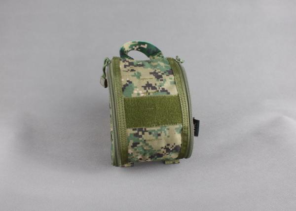 G TMC Trauma Kit Pouch ( AOR2 )